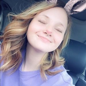 Meet your Posher, Abby